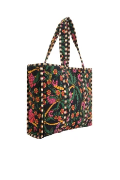 Palm Tote Bag