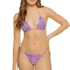 Paparazzi Triangle Bikini Top