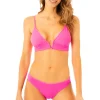 Parade Reversible Triangle Bikini Top