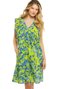 Parker Mini Dress