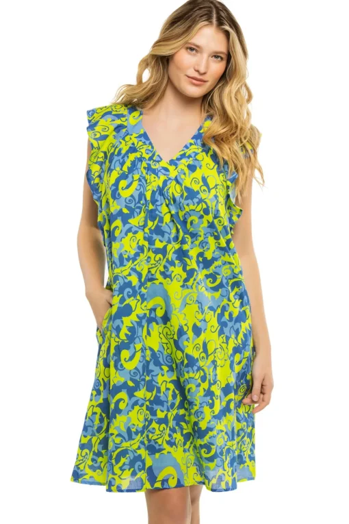 Parker Mini Dress