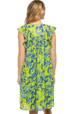 Parker Mini Dress
