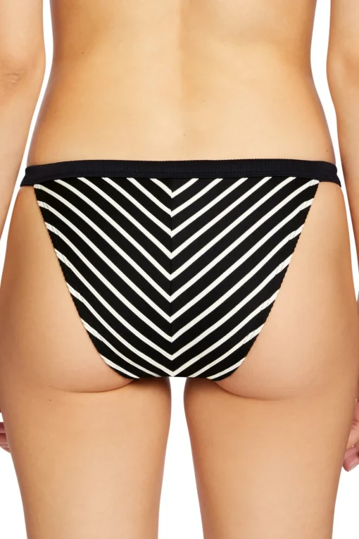 Parker Tab Side Bikini Bottom