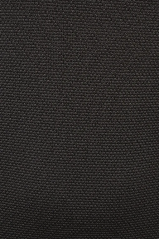 Parker Textured Tab Side Brazilian Bikini Bottom