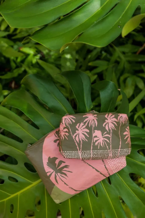 Paumalu Mini Pouch