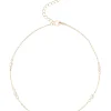 Pearl Cowrie Necklace