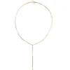 Pearl Drop Necklace