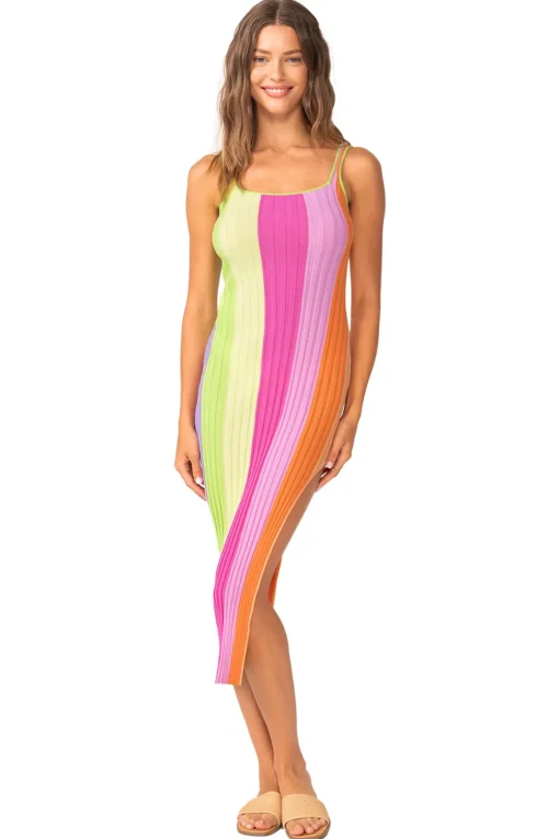 Piper Midi Dress