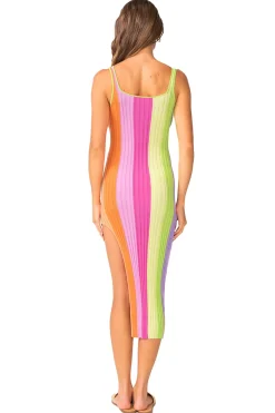 Piper Midi Dress