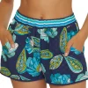 Pirouette Pocket Shorts