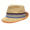 Pool Boy Fedora