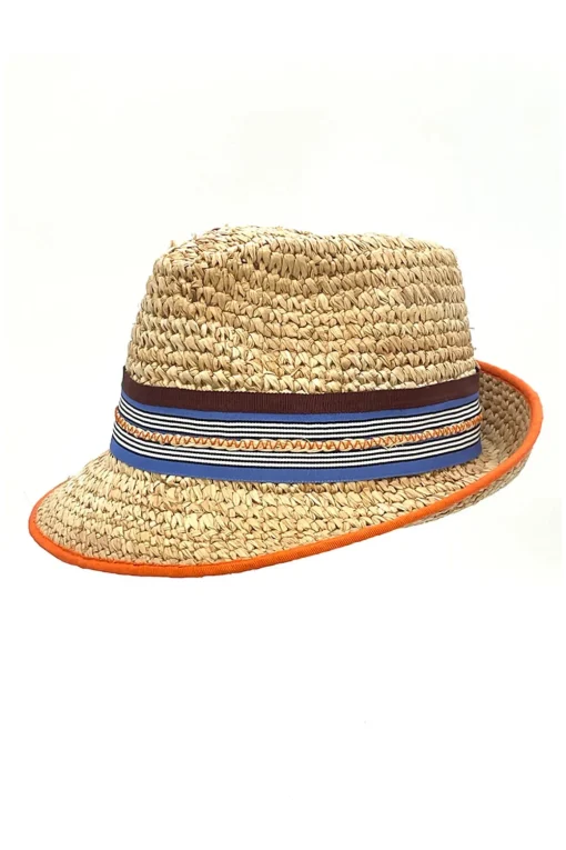 Pool Boy Fedora