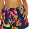 Poolside Pocket Shorts