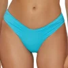 Poppy Hipster Bikini Bottom