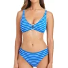 Pucker Up Bikini Top