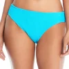 Pucker Up Hipster Bikini Bottom