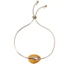 Puka Shell Bracelet