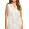 Rainforest Hooded Tunic