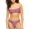 Ravello Bandeau Bikini Top