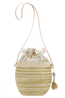 Redondo Crossbody