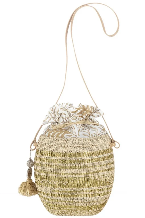 Redondo Crossbody
