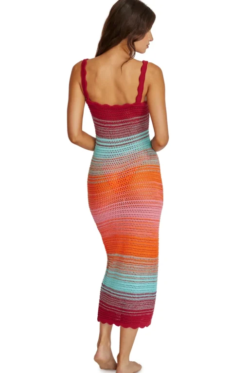 Reese Midi Dress
