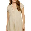 Regina V-Neck Tunic