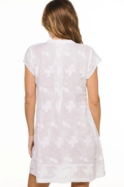 Regina V-Neck Tunic