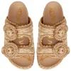 Reina Platform Slides