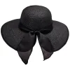 Ribbon Sun Hat