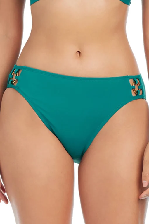 Ring Side Hipster Bikini Bottom