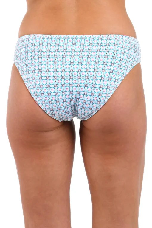 Riviera Reversible Hipster Bikini Bottom