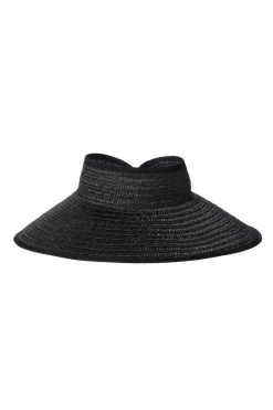 Roll Up Visor