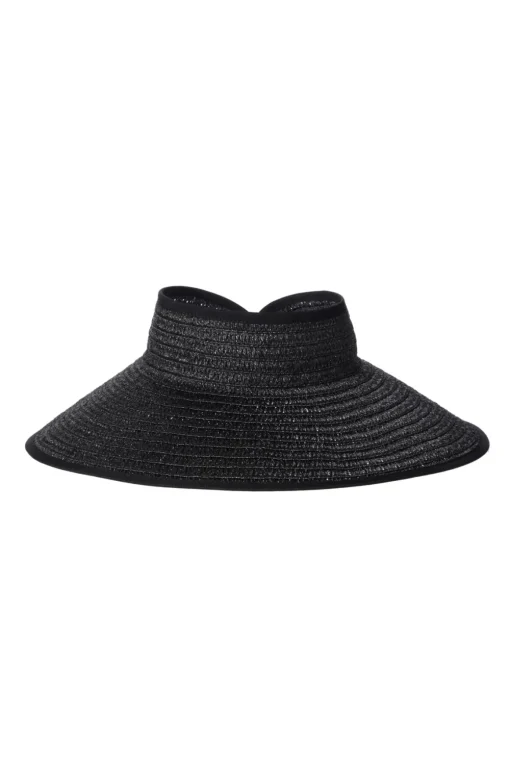 Roll Up Visor
