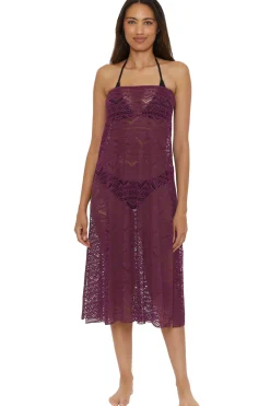 Rose Maxi Skirt