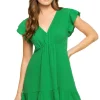 Ruby Mini Dress