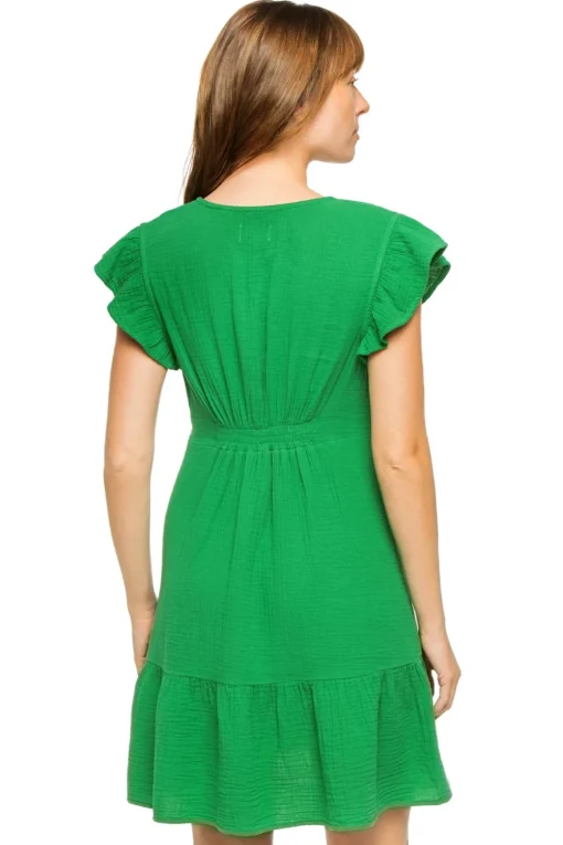 Ruby Mini Dress