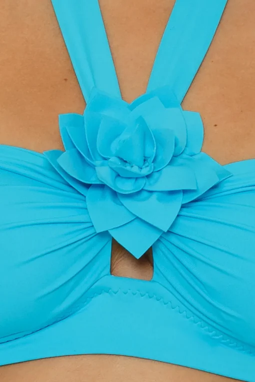 Rylee Bandeau Bikini Top