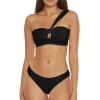 Rylie Bandeau Bikini Top