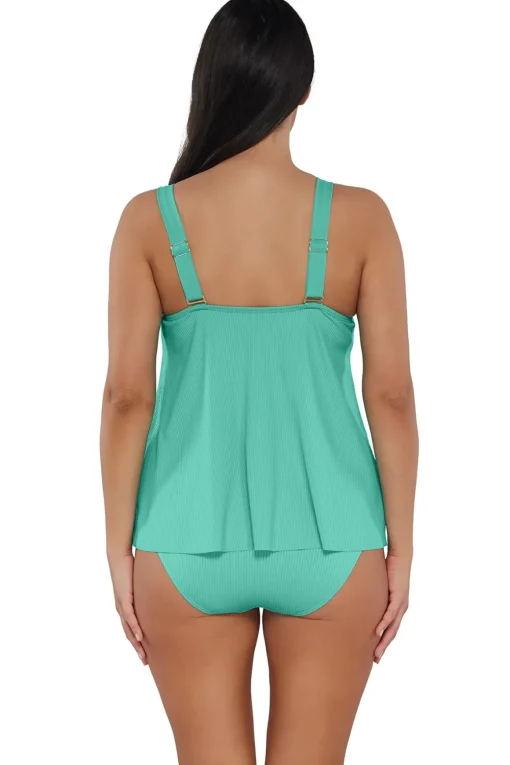 Sadie Tankini Top
