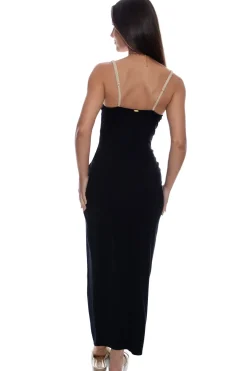 Sail On Maxi Dress