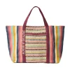 Salty as a Beach Canvas Tote
