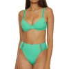 Sandy Push Up Bikini Top