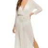 Santorini Maxi Dress