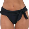 Sash Hipster Bikini Bottom