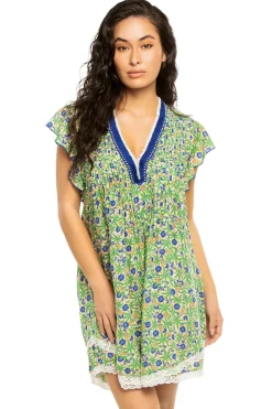Sasha Mini Dress