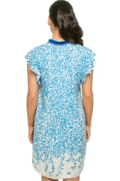 Sasha Mini Dress