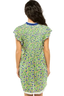 Sasha Mini Dress
