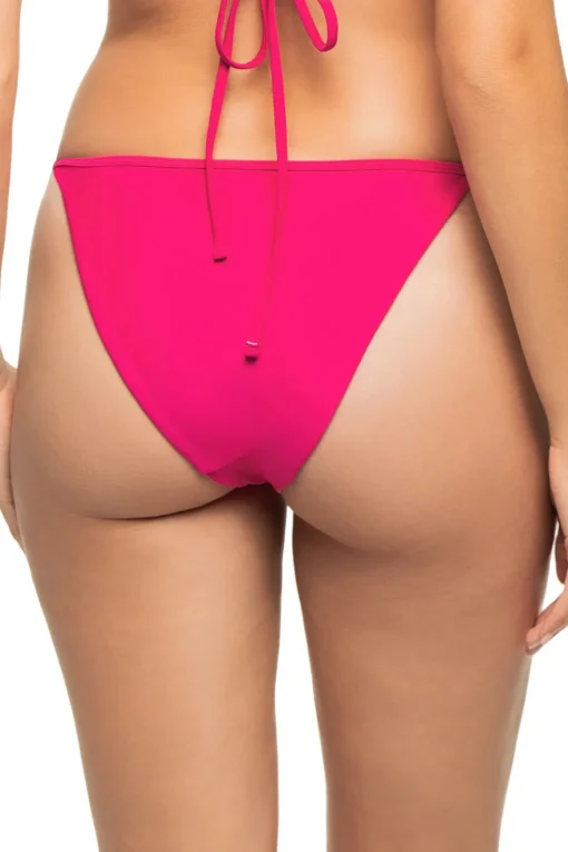 Saylor Hipster Bikini Bottom