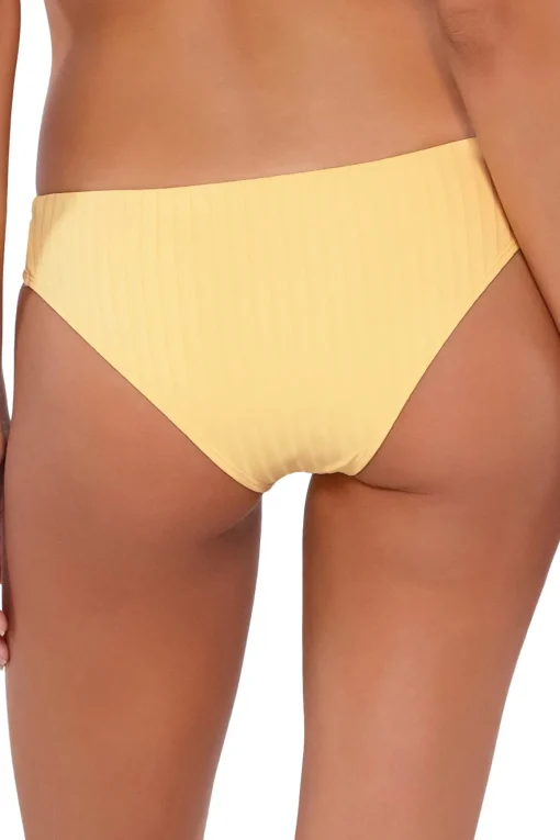 Saylor Tab Side Hipster Bikini Bottom